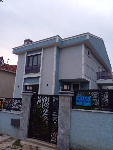 SİLİVRİ PARKKÖYDE Kİ VİLLAMIZ 0