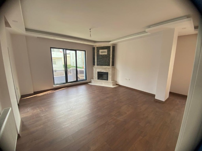 SİLİVRİ PARKKÖYDE Kİ VİLLAMIZ 2