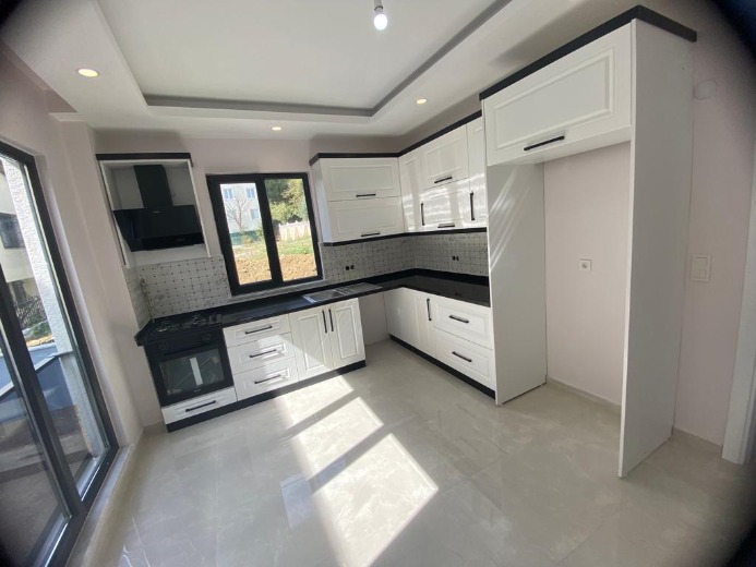 SİLİVRİ PARKKÖYDE Kİ VİLLAMIZ 3