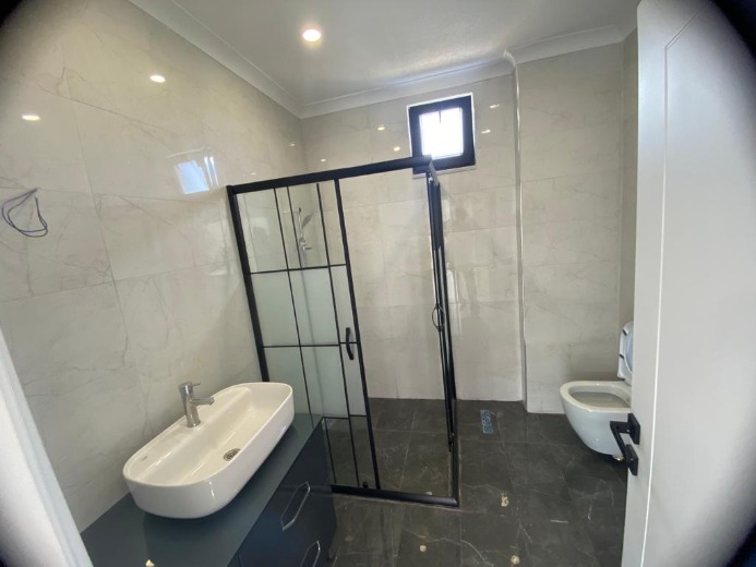 SİLİVRİ PARKKÖYDE Kİ VİLLAMIZ 4