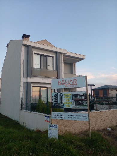 SİLİVRİ CUMHURİYET MAHALLESİNDEKİ VİLLAMIZ 0