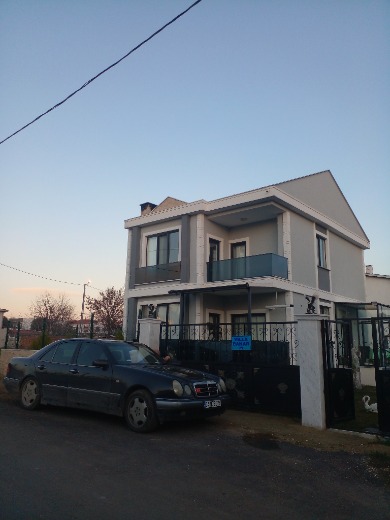 SİLİVRİ CUMHURİYET MAHALLESİNDEKİ VİLLAMIZ 3