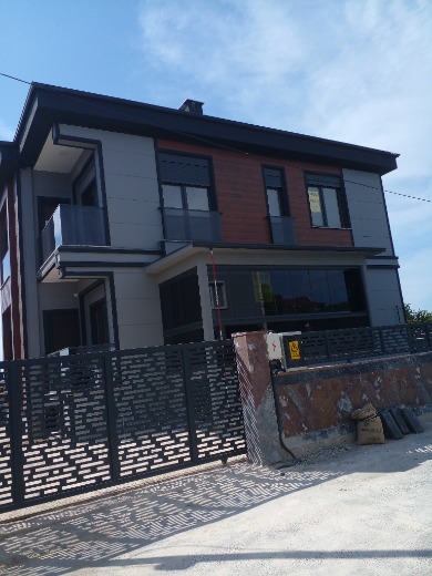 SİLİVRİ CLASİS'DE SATILIK VİLLAMIZ 0