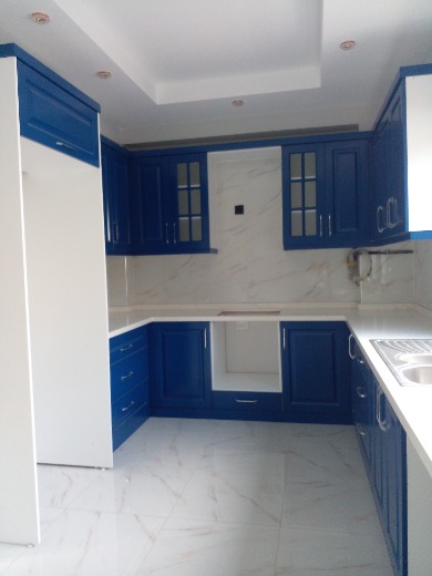 SİLİVRİ CLASİS'DE SATILIK VİLLAMIZ 3