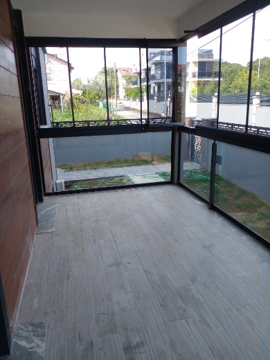 SİLİVRİ CLASİS'DE SATILIK VİLLAMIZ 6