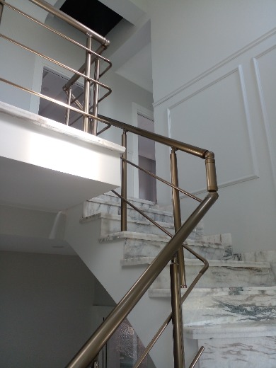 SİLİVRİ CLASİS'DE SATILIK VİLLAMIZ 7