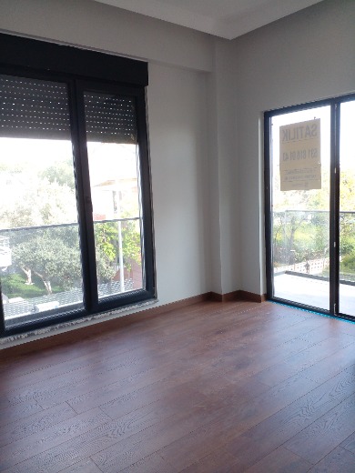 SİLİVRİ CLASİS'DE SATILIK VİLLAMIZ 10