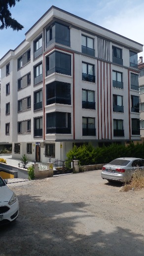 B.evler Talatpaşa projemiz 0