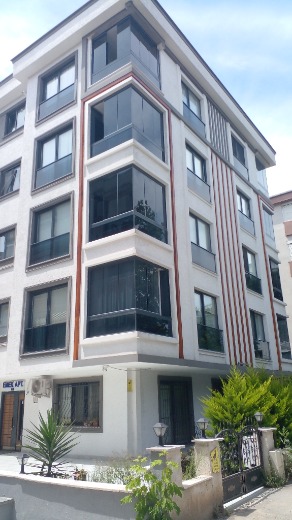 B.evler Talatpaşa projemiz 1