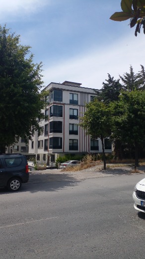 B.evler Talatpaşa projemiz 2