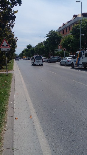 B.evler Talatpaşa projemiz 3